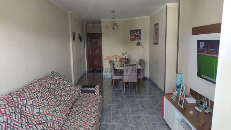 Apartamento à venda com 3 quartos, 130m² - Foto 4