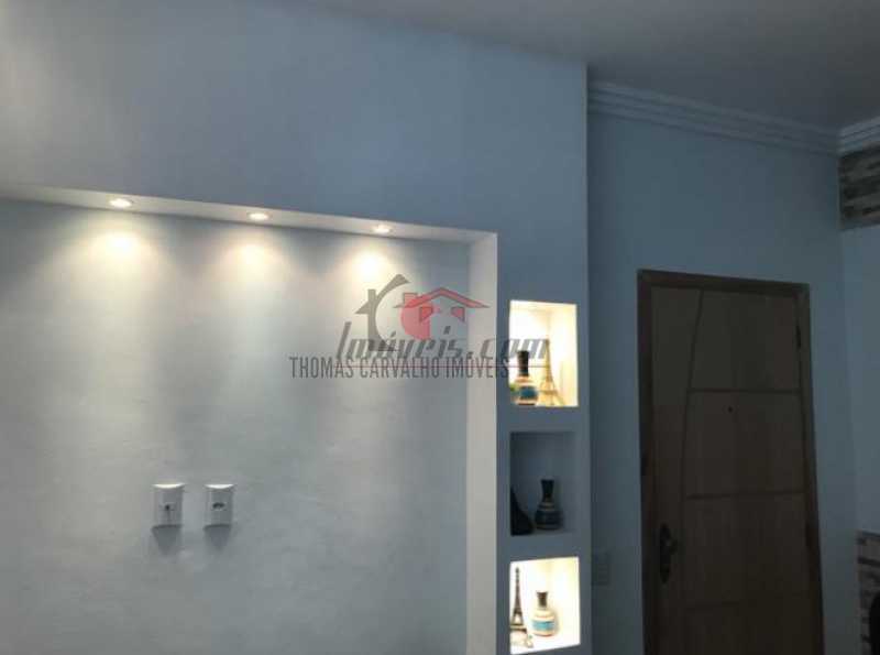 Apartamento à venda com 3 quartos, 82m² - Foto 4