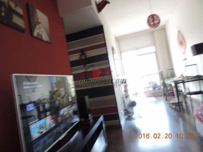 Apartamento à venda com 3 quartos, 88m² - Foto 4