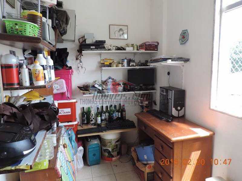 Apartamento à venda com 3 quartos, 88m² - Foto 11