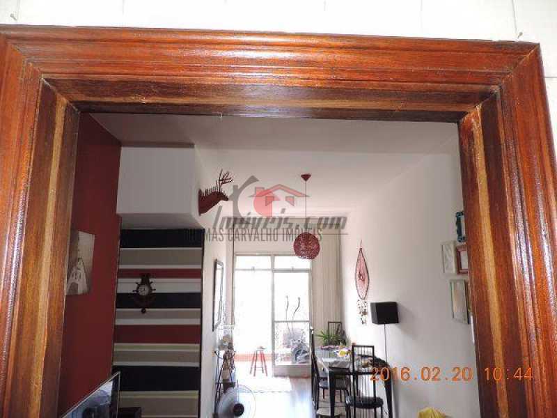 Apartamento à venda com 3 quartos, 88m² - Foto 13