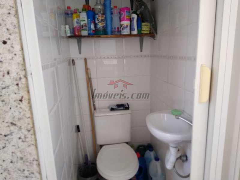 Apartamento à venda com 3 quartos, 68m² - Foto 26