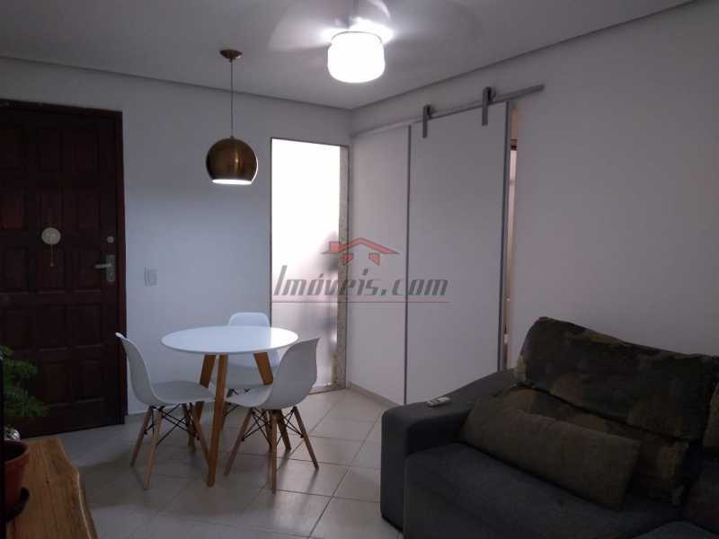 Apartamento à venda com 3 quartos, 68m² - Foto 4