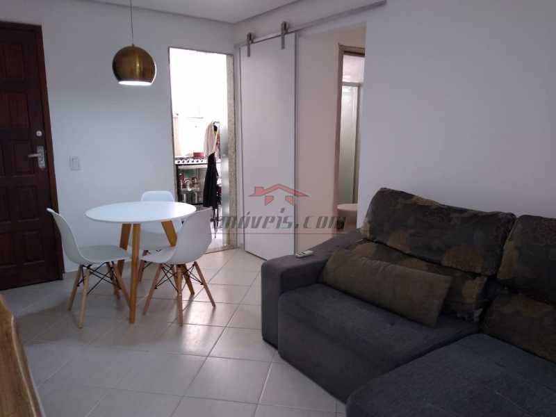 Apartamento à venda com 3 quartos, 68m² - Foto 5