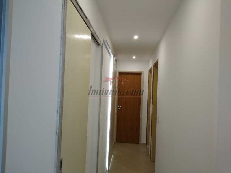 Apartamento à venda com 3 quartos, 68m² - Foto 9