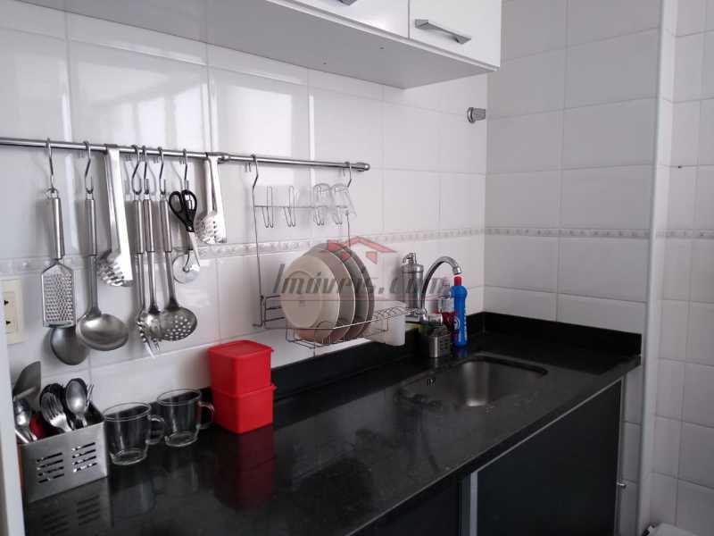 Apartamento à venda com 3 quartos, 68m² - Foto 11