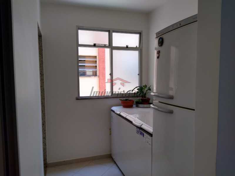 Apartamento à venda com 3 quartos, 68m² - Foto 12