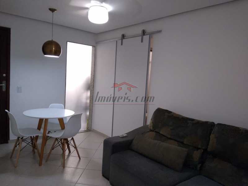 Apartamento à venda com 3 quartos, 68m² - Foto 7