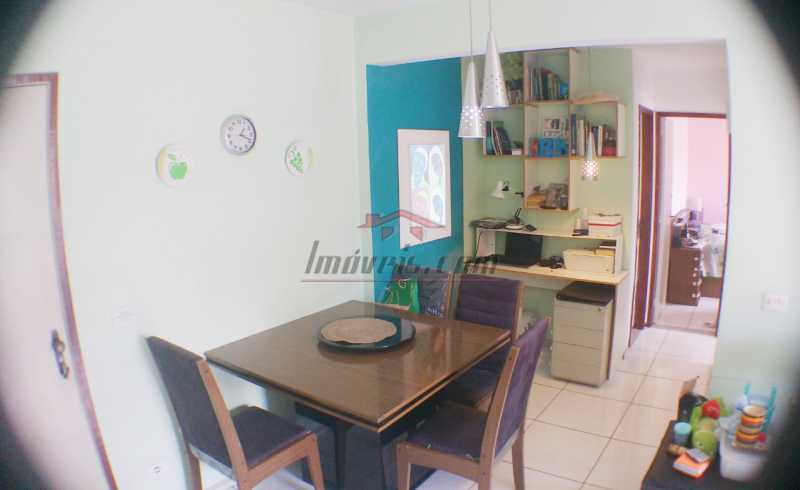 Apartamento à venda com 2 quartos, 62m² - Foto 5