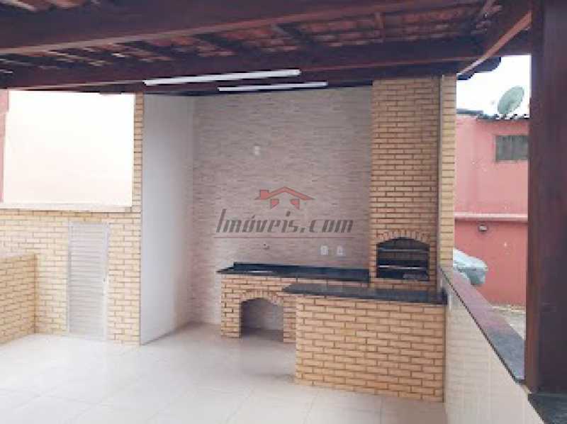 Apartamento à venda com 2 quartos, 62m² - Foto 17