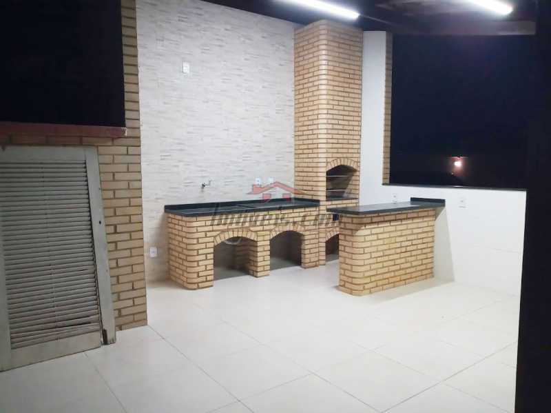 Apartamento à venda com 2 quartos, 62m² - Foto 18