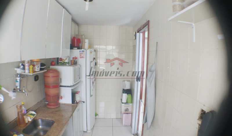 Apartamento à venda com 2 quartos, 62m² - Foto 12