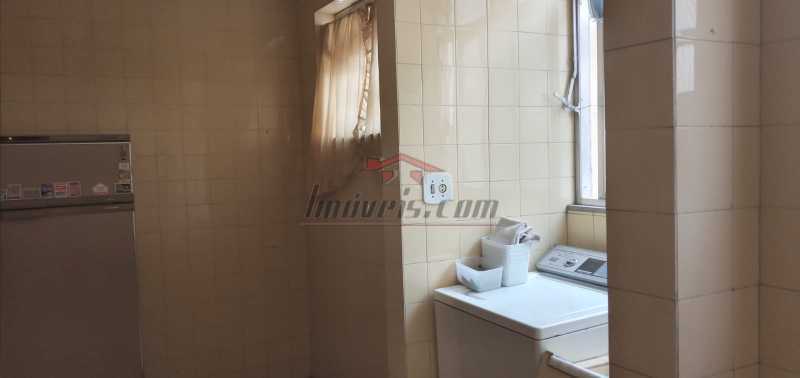 Apartamento à venda com 3 quartos, 64m² - Foto 23