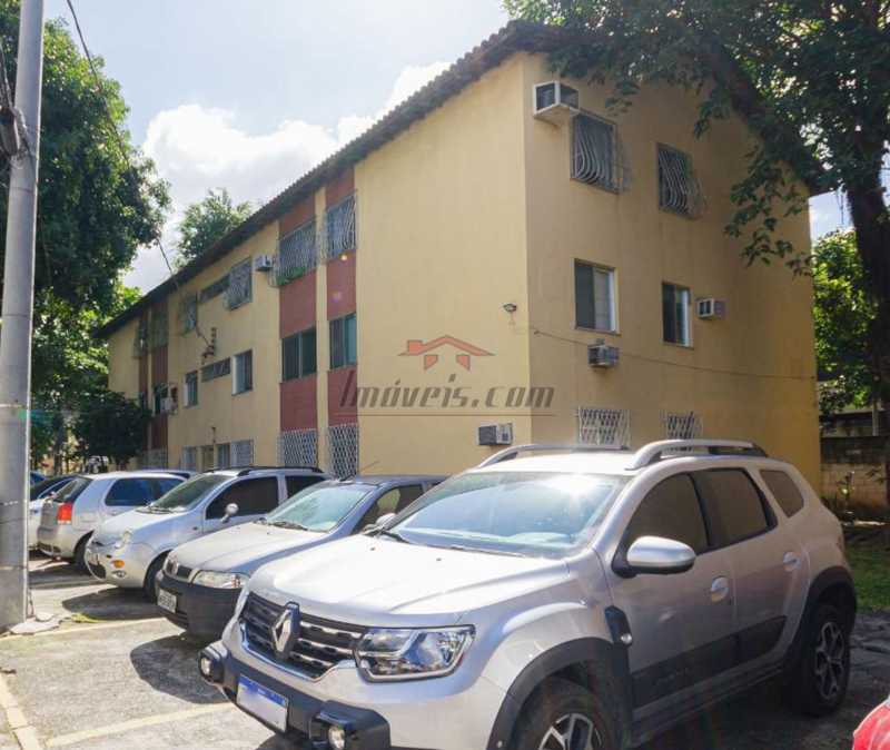 Apartamento à venda com 2 quartos, 65m² - Foto 18