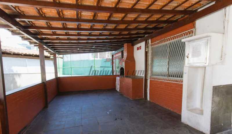 Apartamento à venda com 2 quartos, 65m² - Foto 21