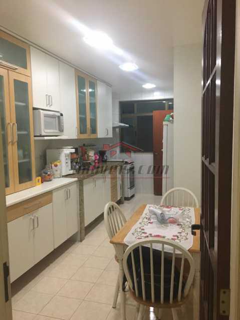 Apartamento à venda com 2 quartos, 122m² - Foto 21