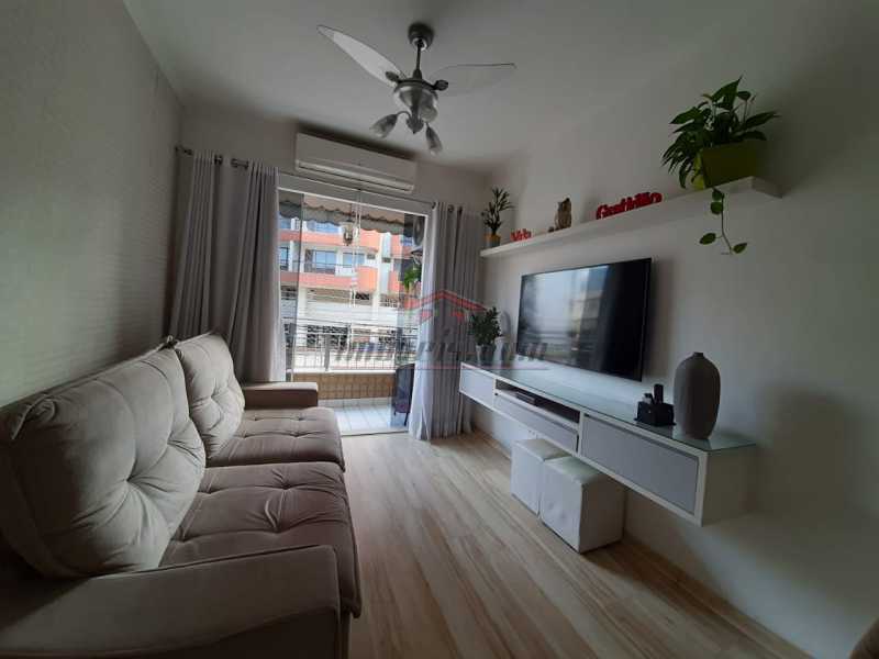 Apartamento à venda com 2 quartos, 69m² - Foto 1