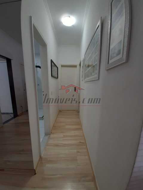 Apartamento à venda com 2 quartos, 69m² - Foto 4