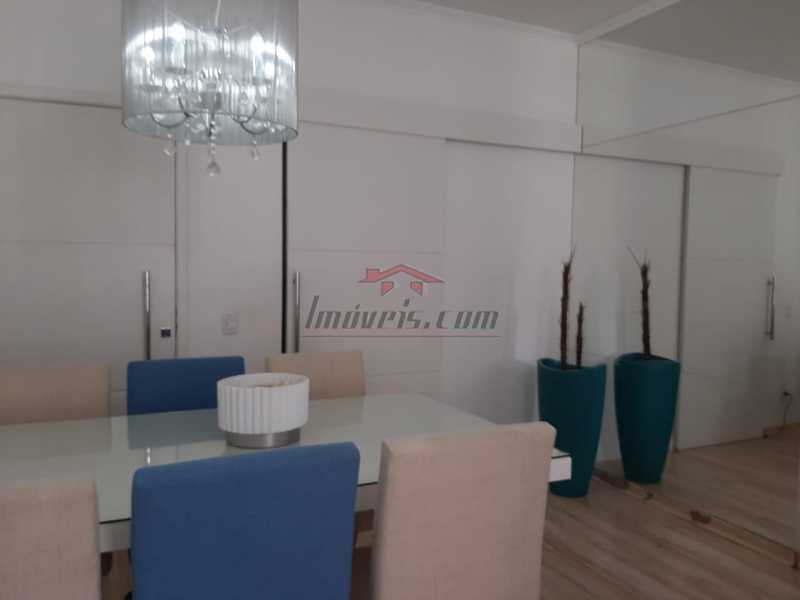 Apartamento à venda com 2 quartos, 69m² - Foto 2