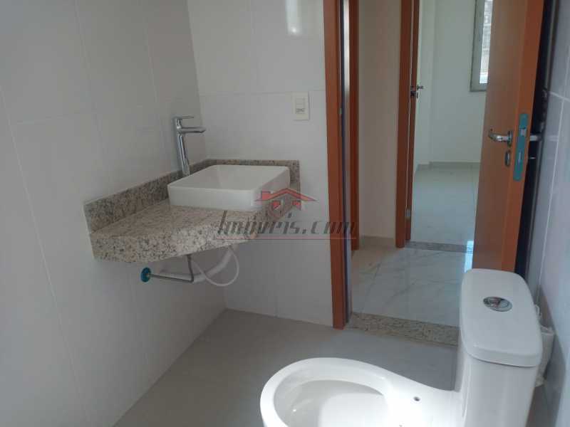 Apartamento à venda com 3 quartos, 110m² - Foto 19