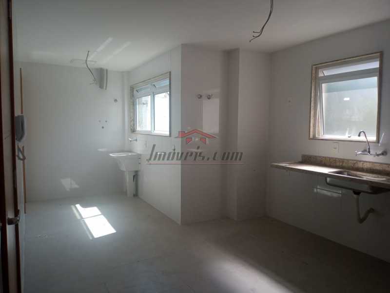 Apartamento à venda com 3 quartos, 110m² - Foto 7