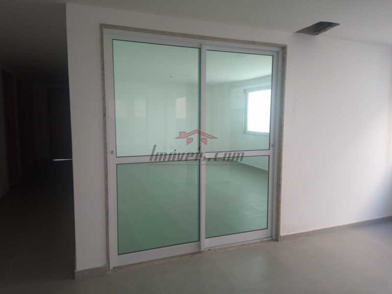 Apartamento à venda com 3 quartos, 110m² - Foto 23