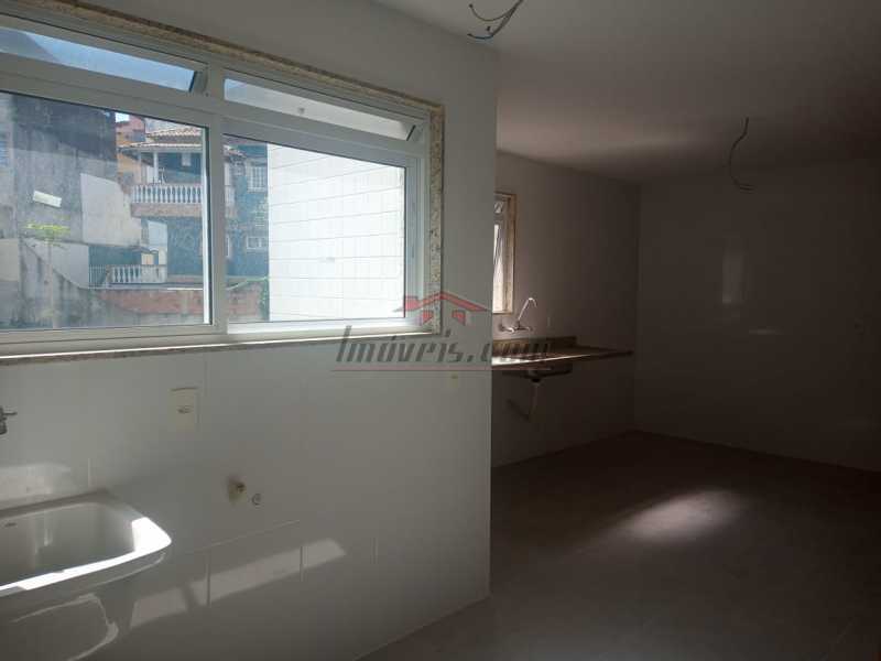 Apartamento à venda com 3 quartos, 110m² - Foto 6