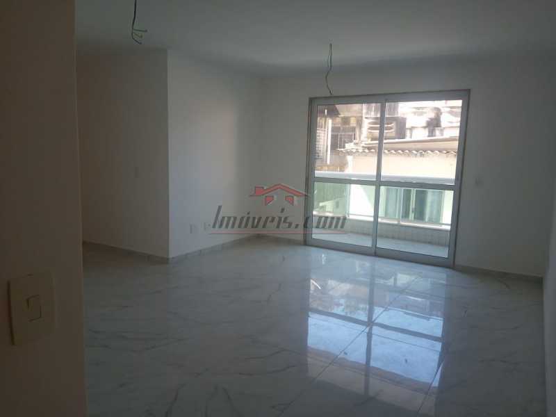 Apartamento à venda com 3 quartos, 110m² - Foto 4