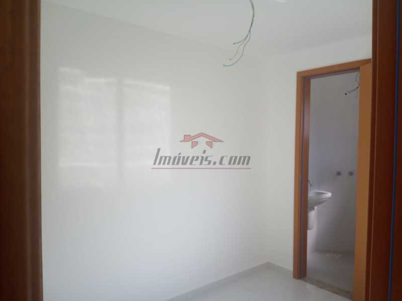 Apartamento à venda com 3 quartos, 110m² - Foto 16