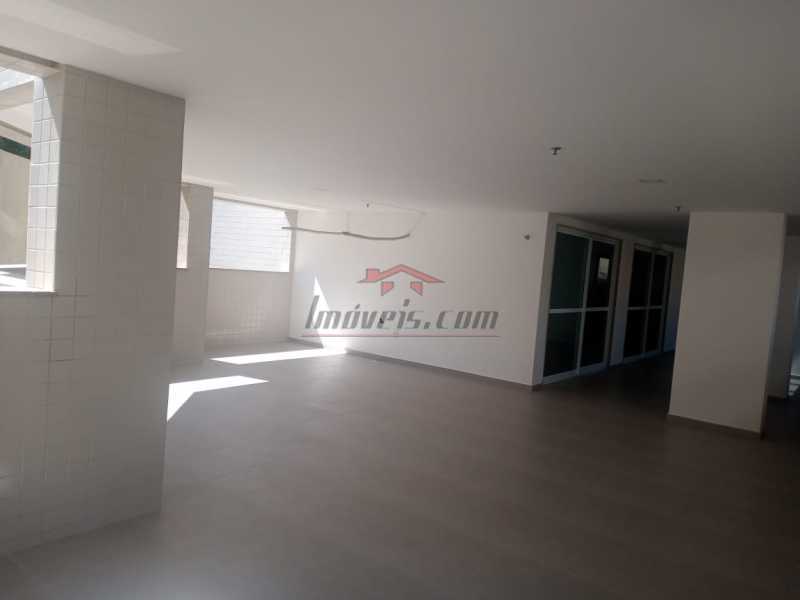 Apartamento à venda com 3 quartos, 110m² - Foto 26