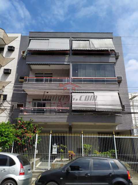 Apartamento à venda com 2 quartos, 97m² - Foto 1