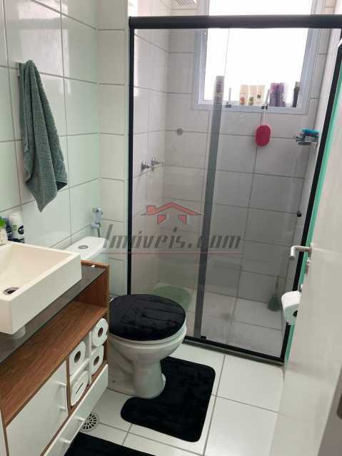 Apartamento à venda com 2 quartos, 48m² - Foto 16