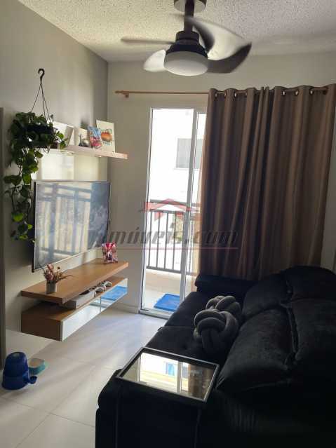 Apartamento à venda com 2 quartos, 48m² - Foto 4