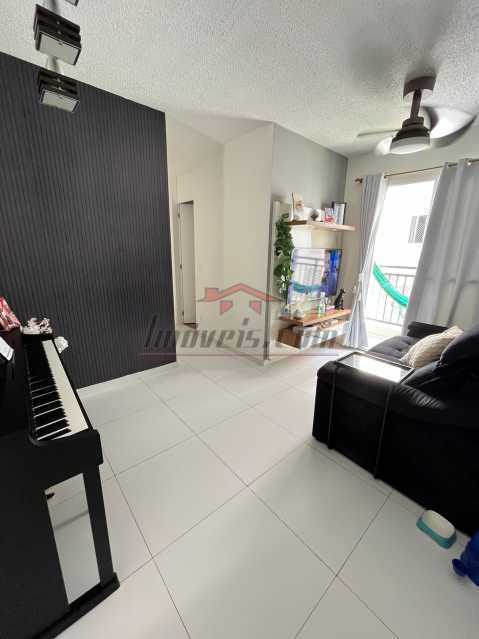 Apartamento à venda com 2 quartos, 48m² - Foto 7