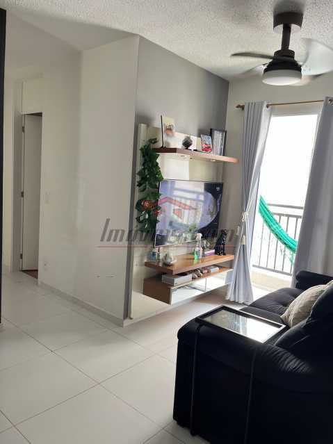 Apartamento à venda com 2 quartos, 48m² - Foto 8