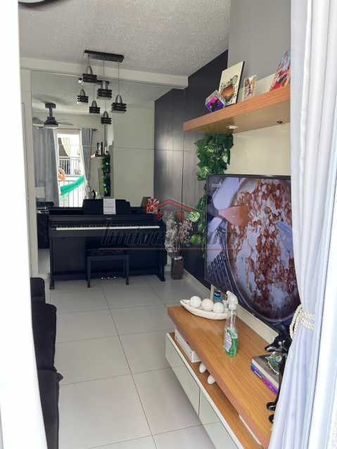 Apartamento à venda com 2 quartos, 48m² - Foto 6