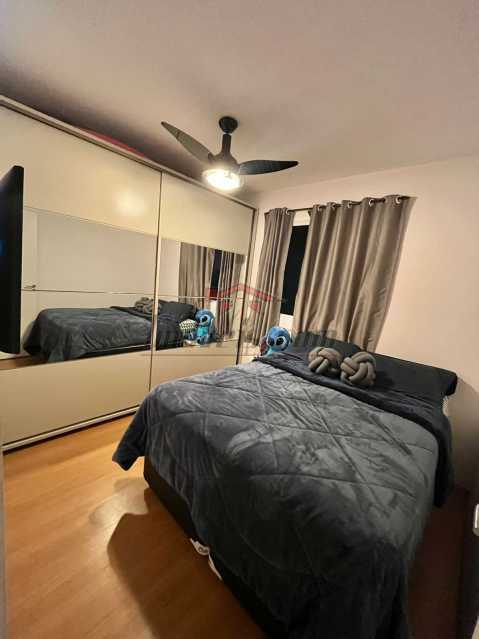 Apartamento à venda com 2 quartos, 48m² - Foto 11