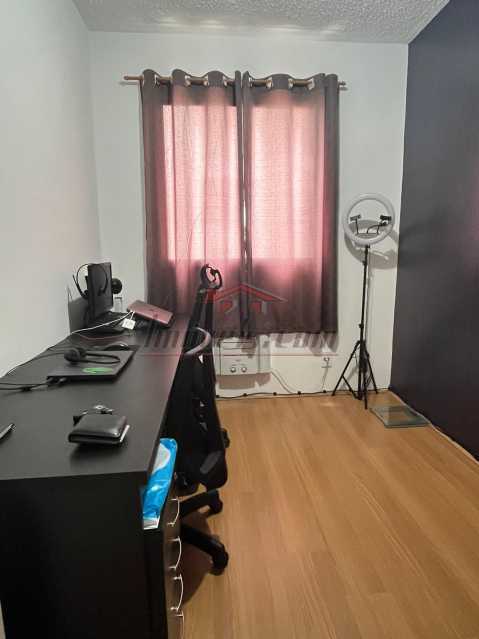 Apartamento à venda com 2 quartos, 48m² - Foto 12