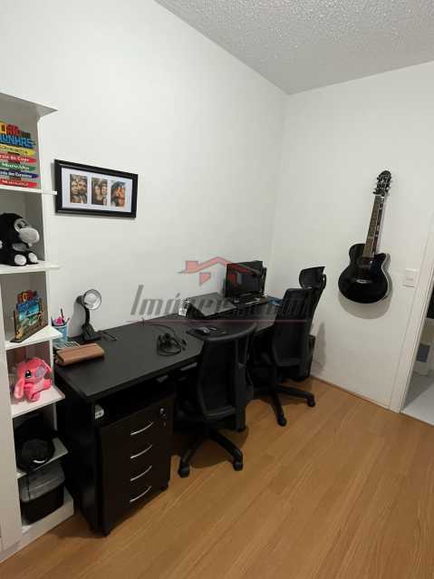 Apartamento à venda com 2 quartos, 48m² - Foto 14