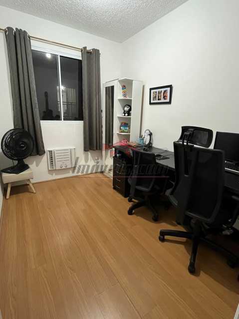 Apartamento à venda com 2 quartos, 48m² - Foto 15