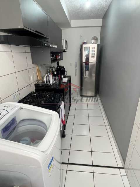 Apartamento à venda com 2 quartos, 48m² - Foto 18