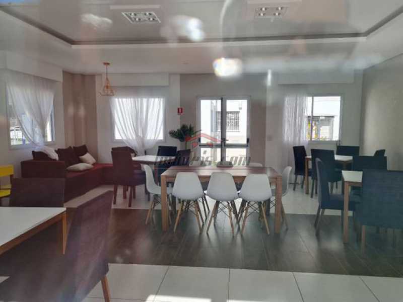 Apartamento à venda com 2 quartos, 48m² - Foto 23