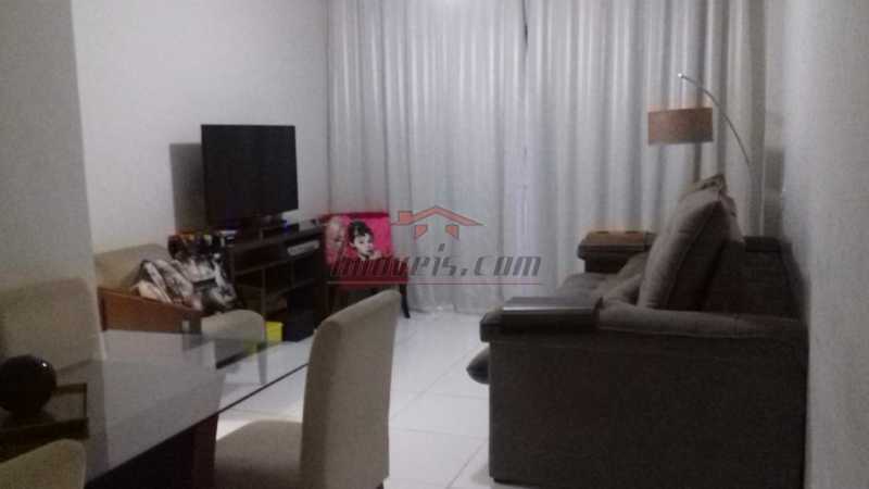 Apartamento à venda com 2 quartos, 90m² - Foto 5