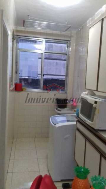 Apartamento à venda com 2 quartos, 90m² - Foto 11