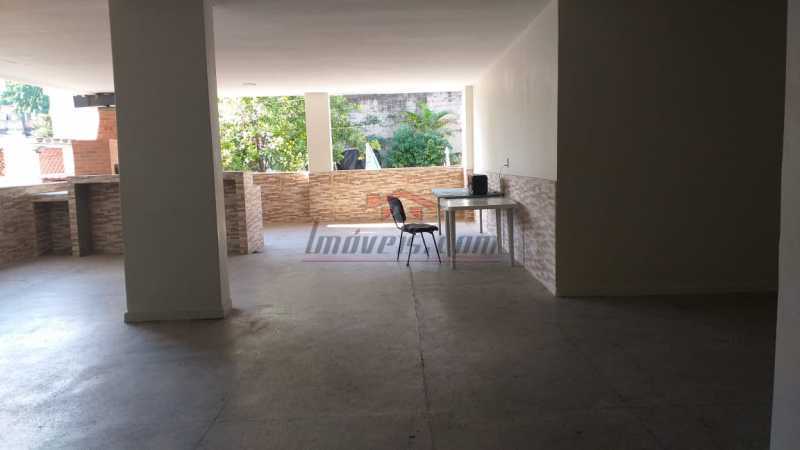 Apartamento à venda com 2 quartos, 90m² - Foto 15