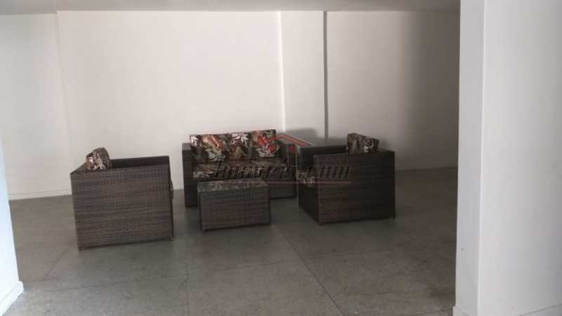 Apartamento à venda com 2 quartos, 90m² - Foto 21