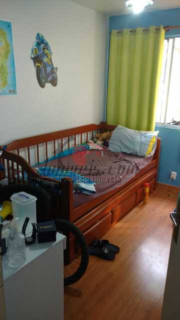 Apartamento à venda com 3 quartos, 60m² - Foto 6