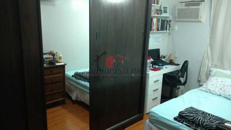 Apartamento à venda com 3 quartos, 60m² - Foto 9