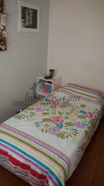 Apartamento à venda com 3 quartos, 60m² - Foto 10