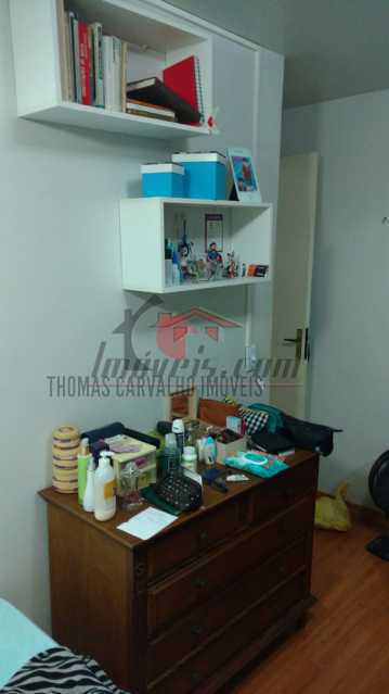 Apartamento à venda com 3 quartos, 60m² - Foto 11